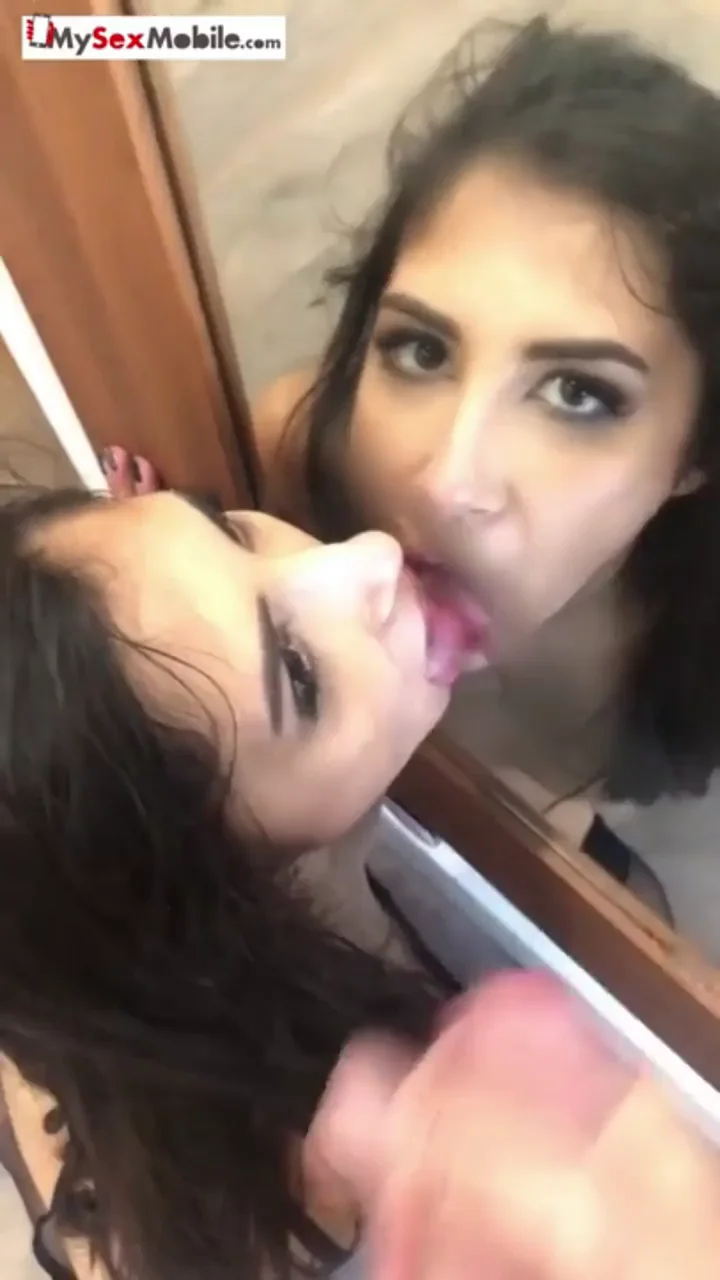 Kiss and tell