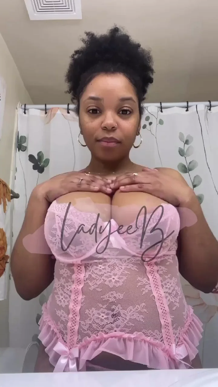 I bet you’ll love my tits wrapped around your cock