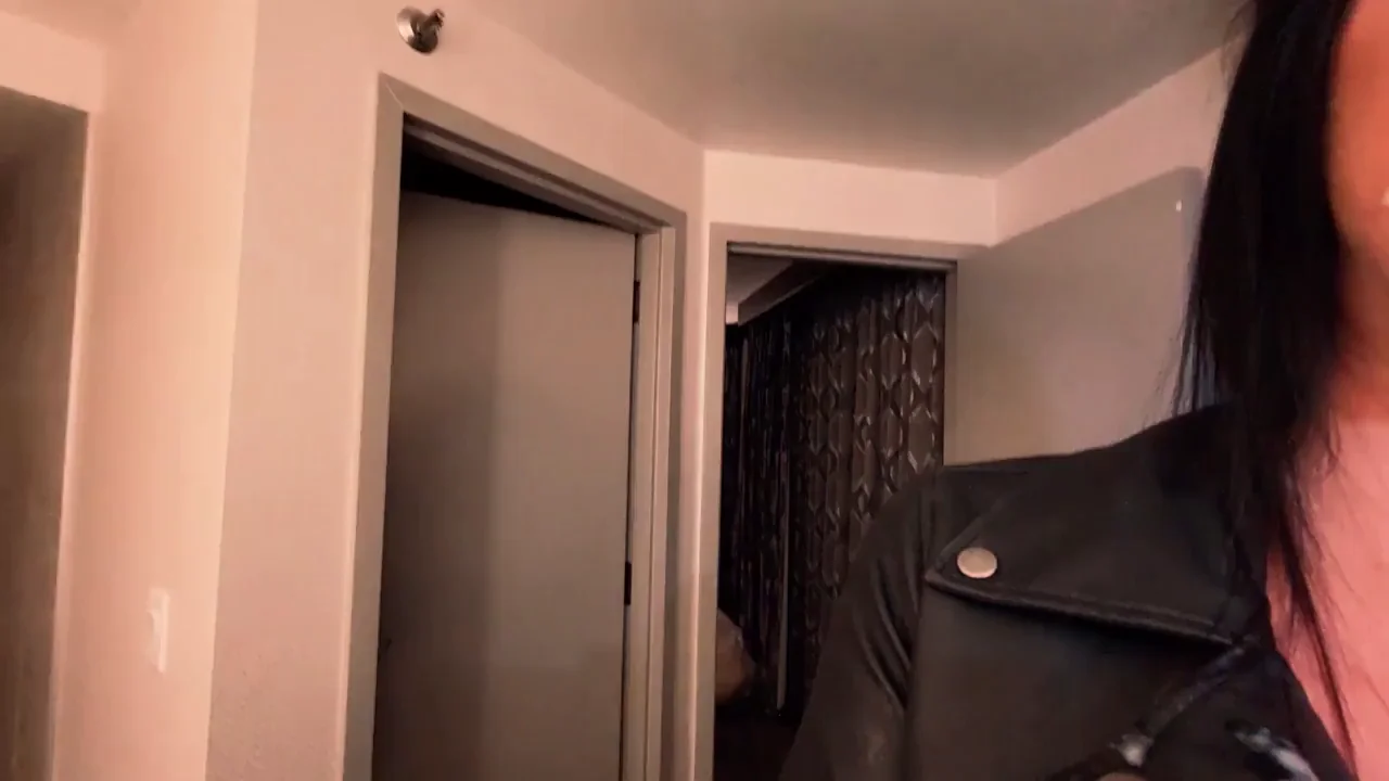 double facial aftermath