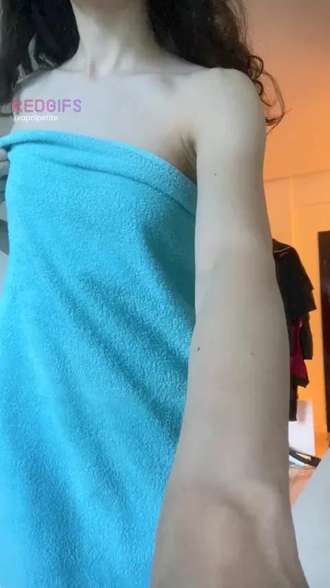 I think I'm ready for a bedroom workout