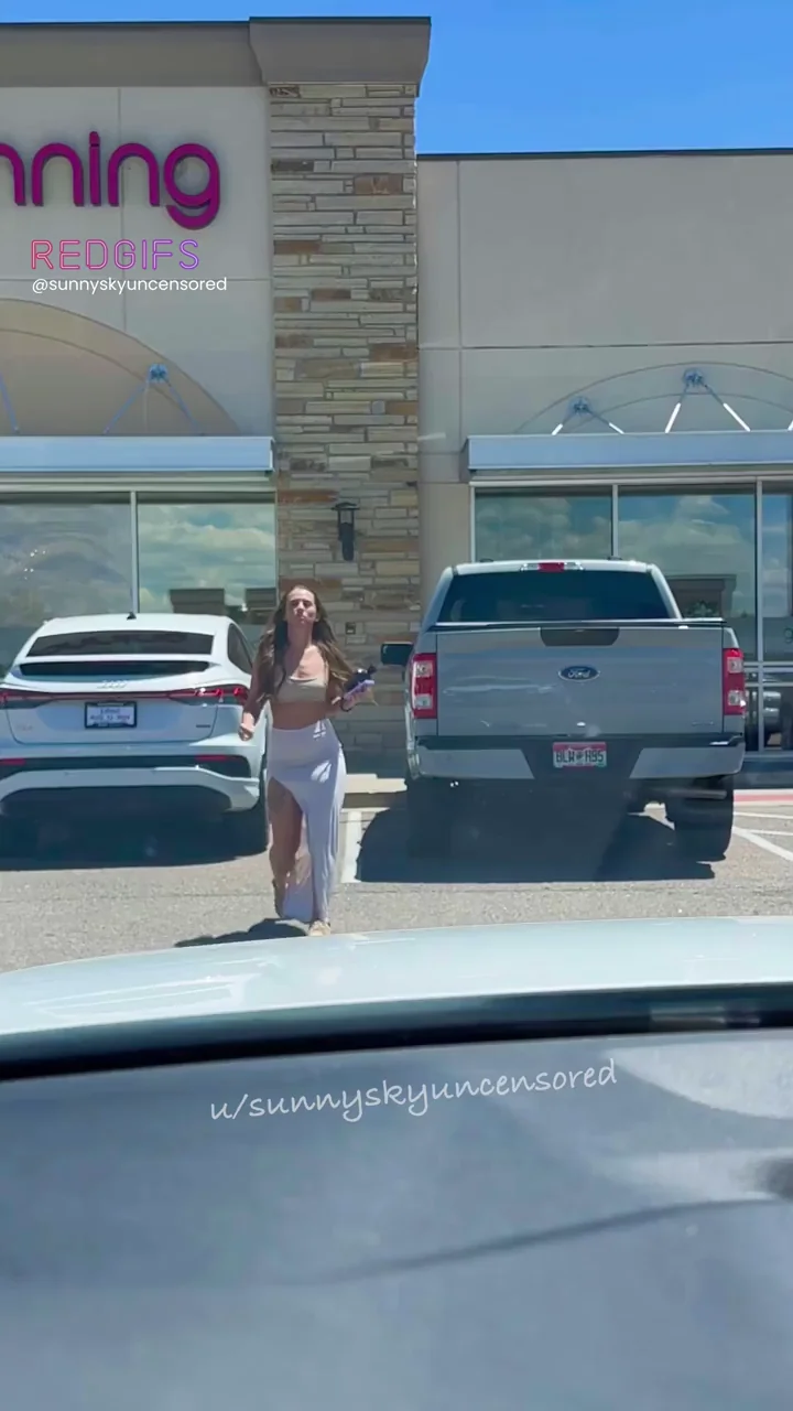 I told my Uber driver to record me coming out