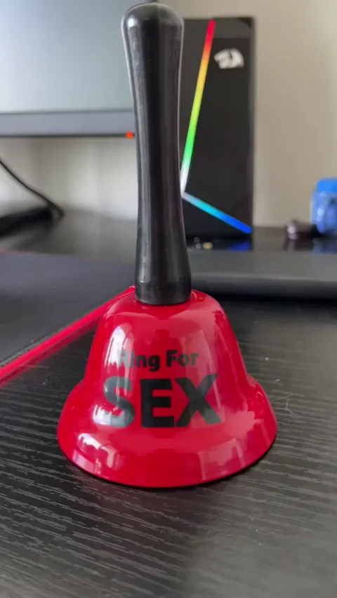 Maid Chronicles Pt 6: Freeuse Sex Bell & Gamer Slut Fucked 🔔🍑💦