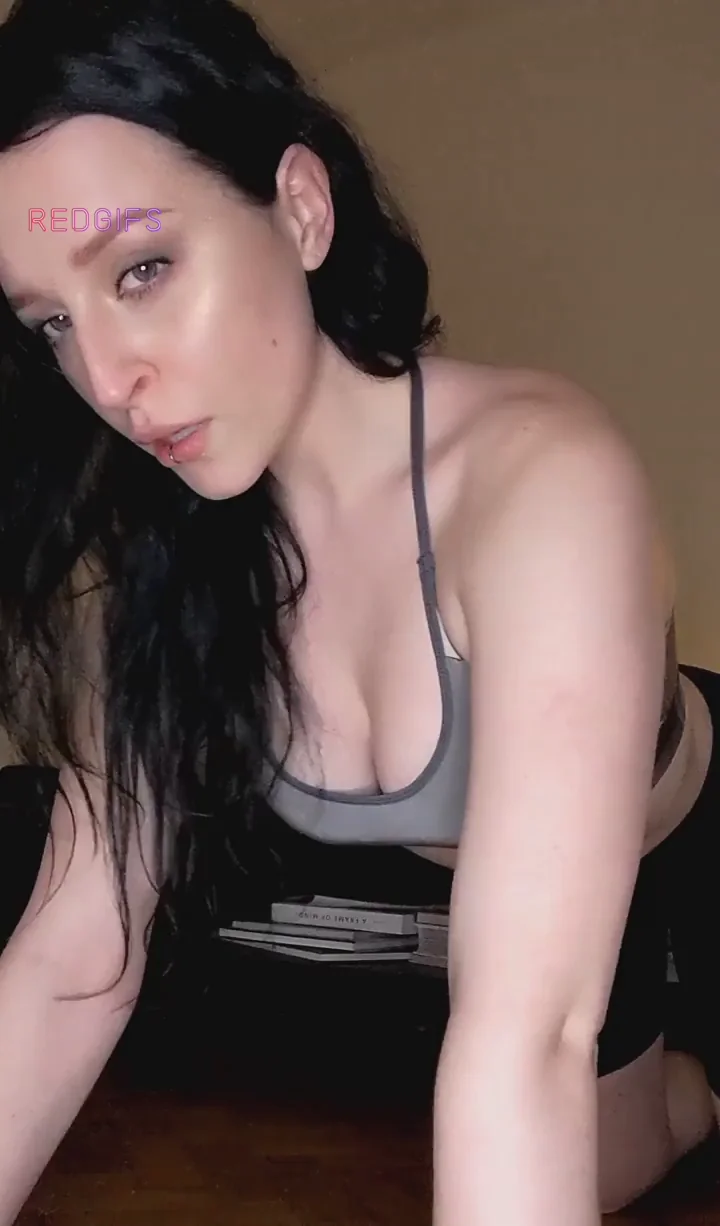 can I be your personal fuck doll?