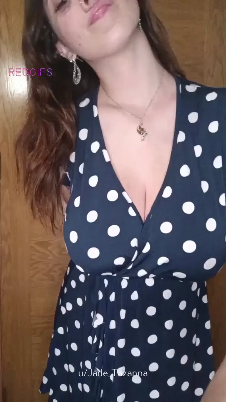 I'm just perfect to be coated with your load