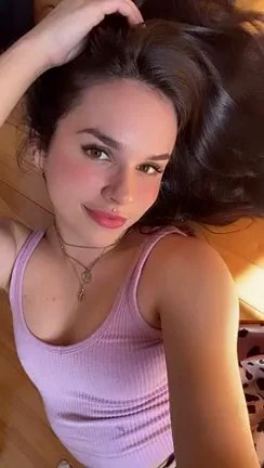 Adorable Slut Meets Your Standards? 😍💦