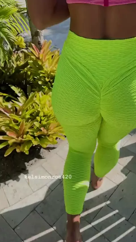 You Would Love to Watch Me Go [OC]