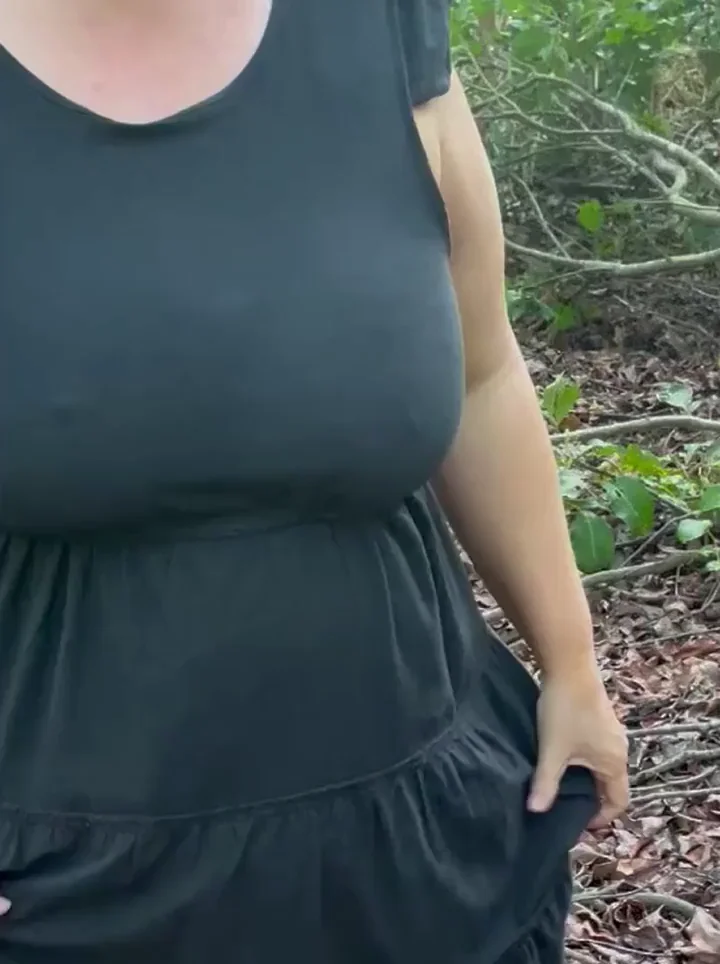 Fun in the outdoors