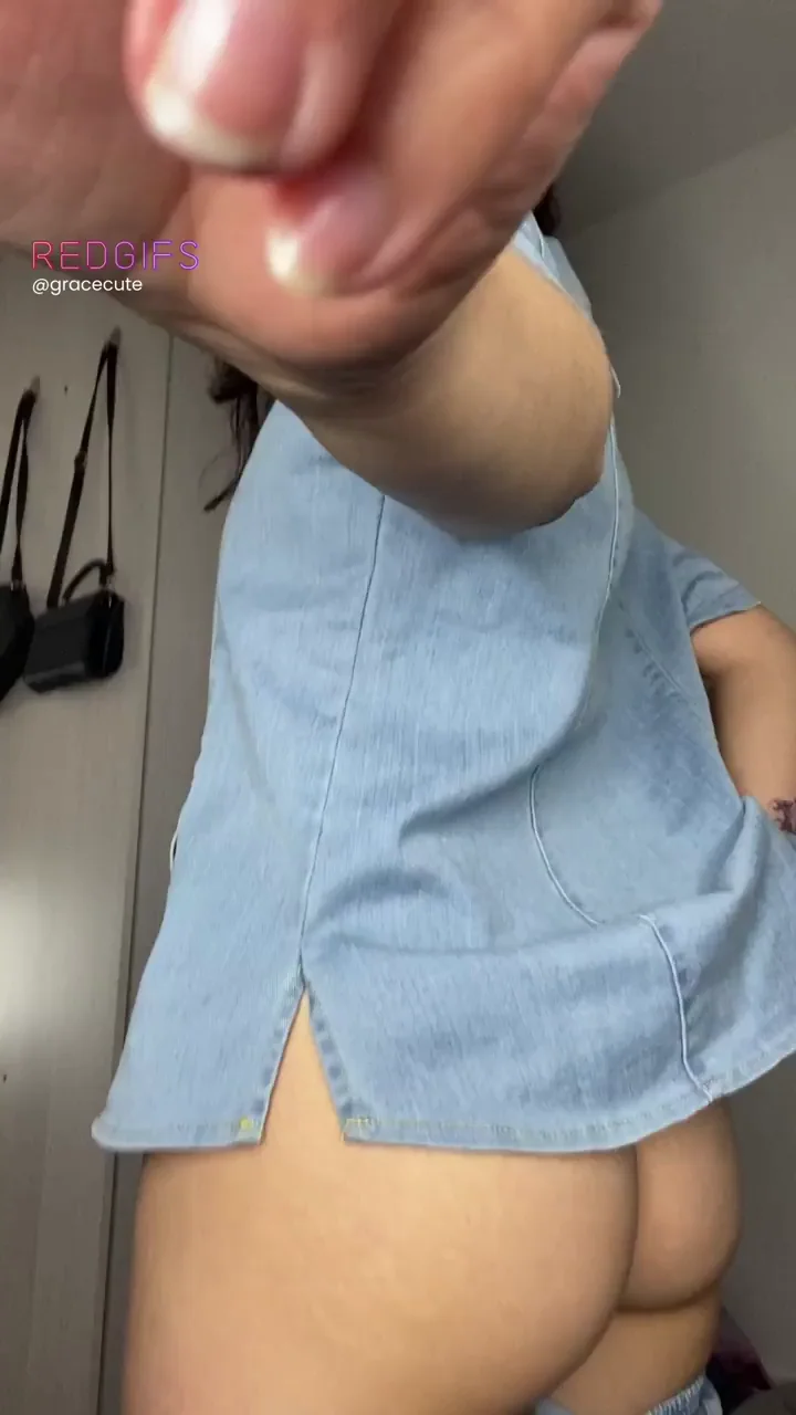 Less scrubs more ass
