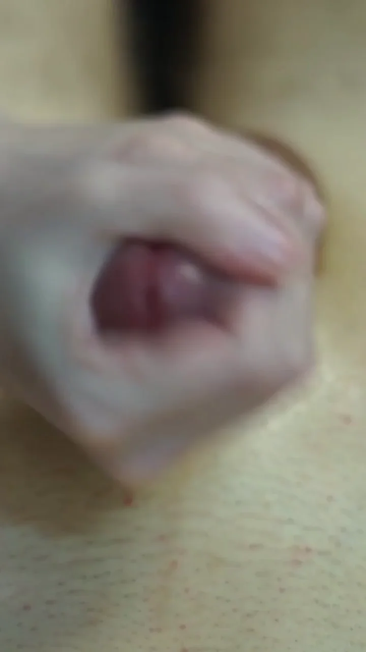 I want to get more sperm