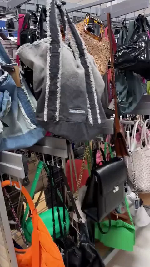 Let me just take these out [gif]