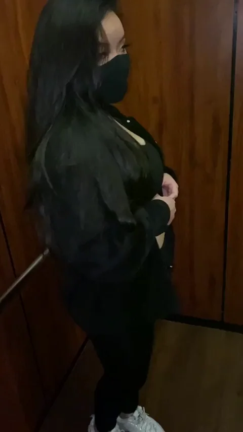 I'm going to get caught one of these days 😶‍🌫️[gif]