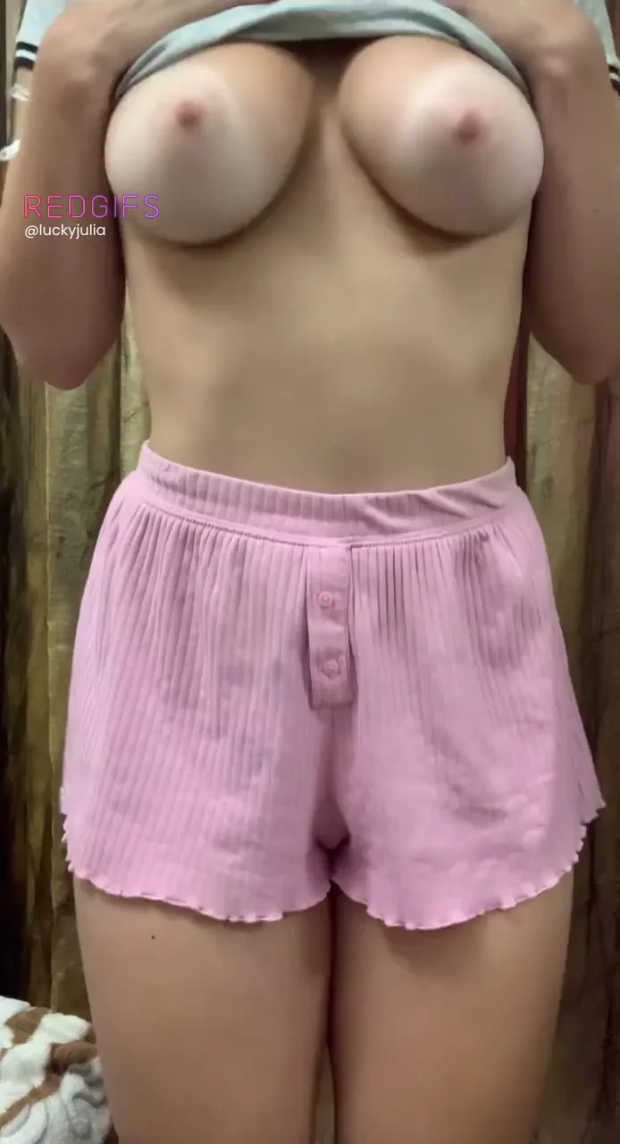 Let me massage you with them sometime ;) [gif]