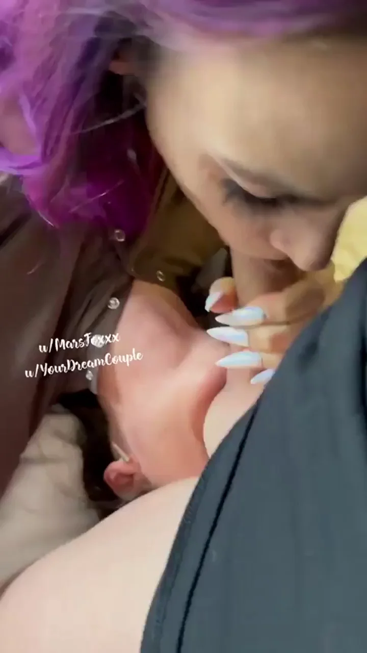 Is this what heaven looks like?