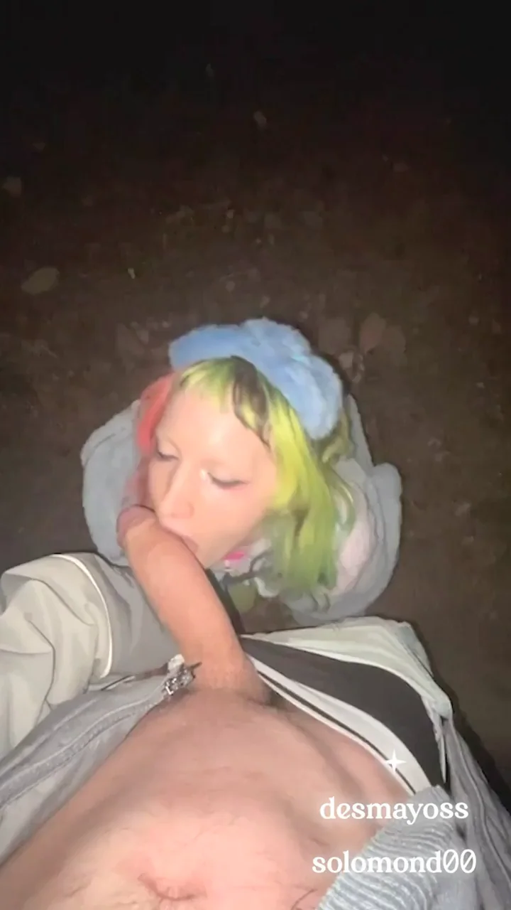 Definitely wanna suck it