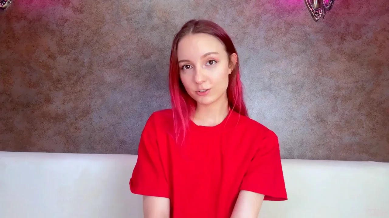 Game Over Loser! Cum for Me NOW 😈💦
