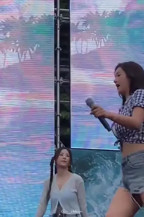 Apink - Bomi