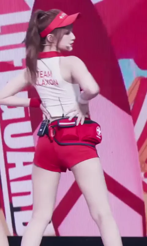 (G)I-DLE - Shuhua