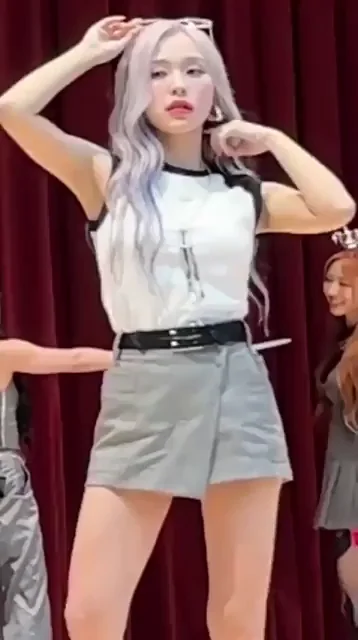 Dreamcatcher - Gahyeon