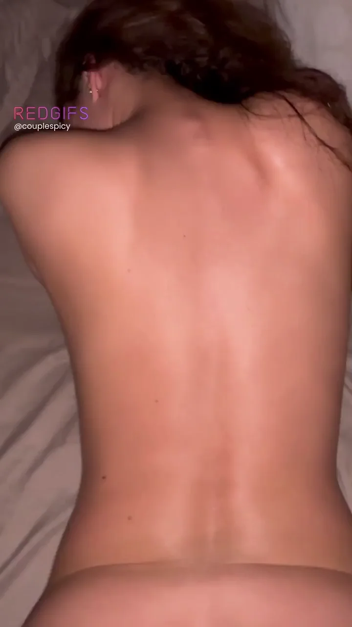 Shoulda Slammed That Juicy Ass 🍑💦 Pronebone Regret
