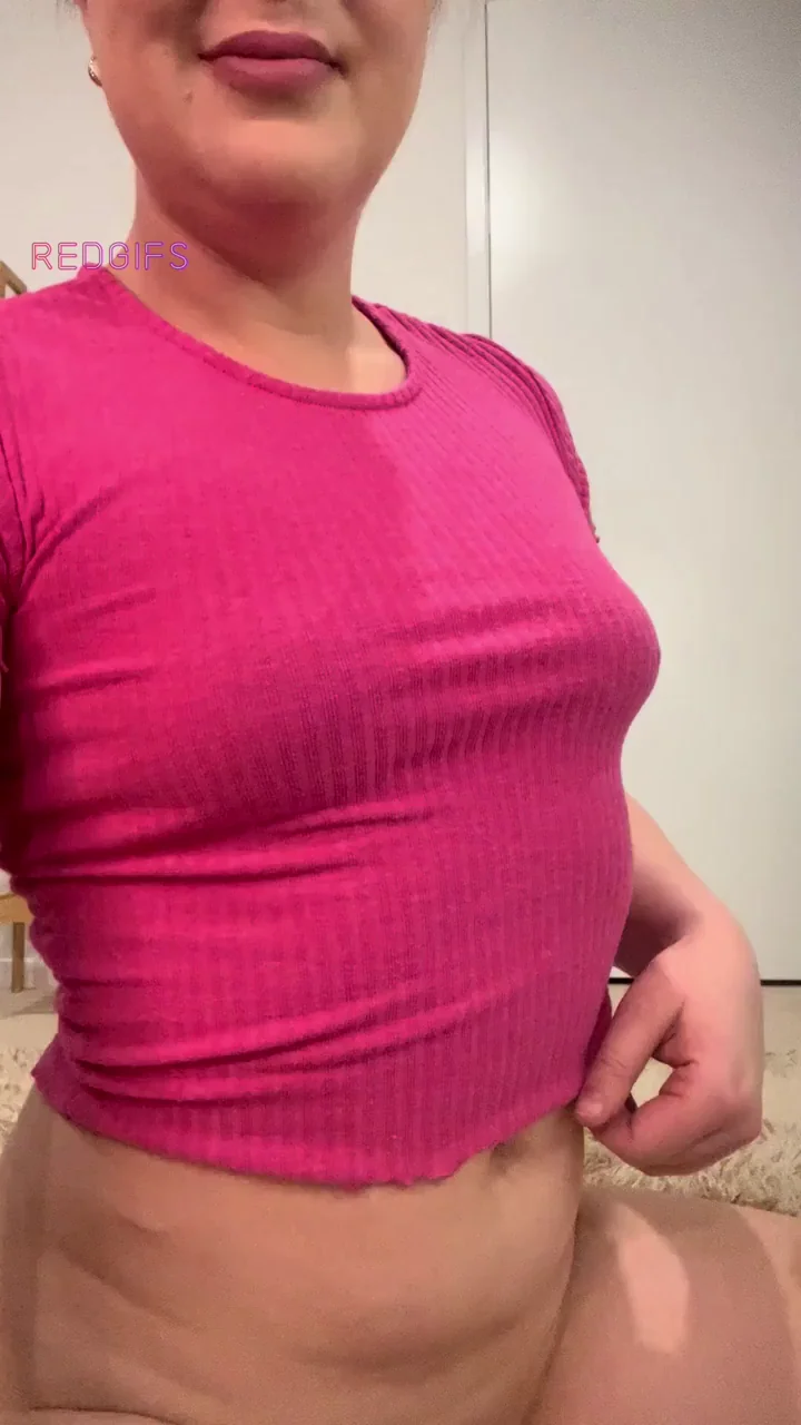 I  hope my puffies turn you on 😍