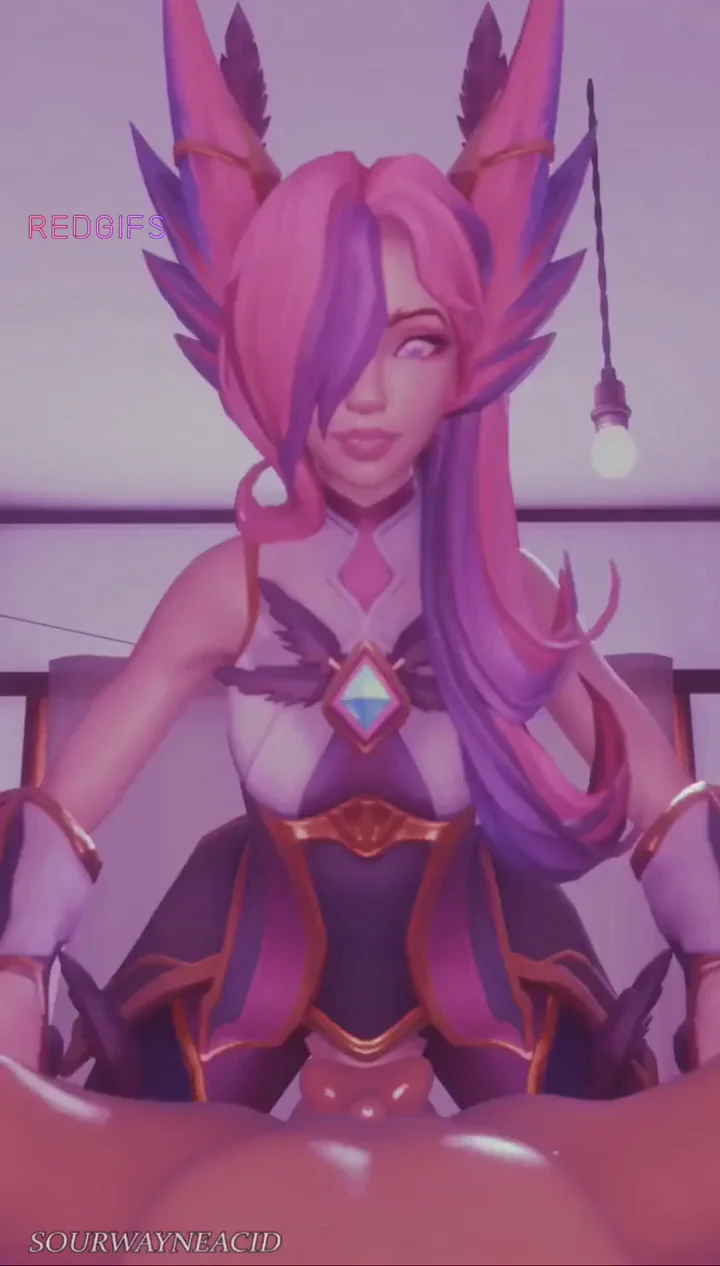 Pov: You lost your Lane against Xayah. (sourwayne)
