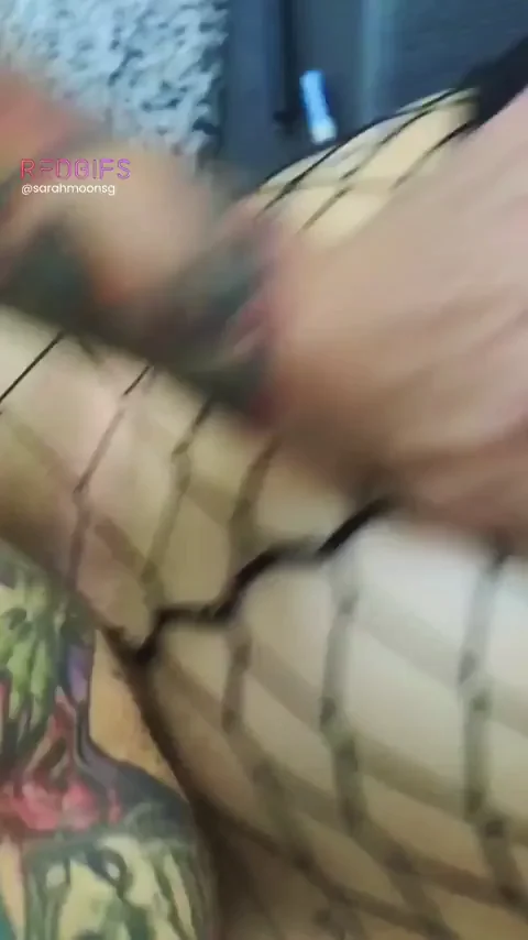 My body got stretched out by step bro