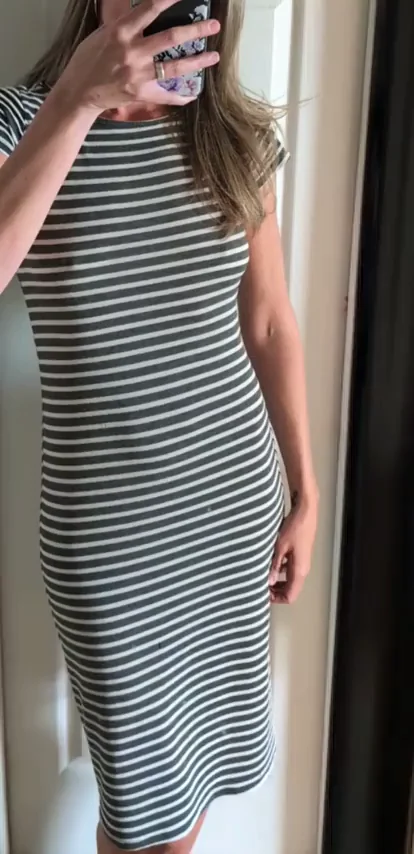 My favourite thing about sundress season