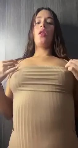 Do you want to try grabbing my tight pussy?