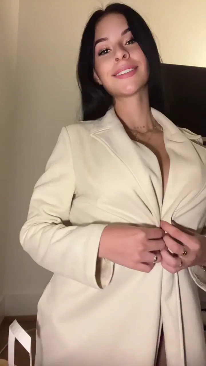I wonder if you're horny