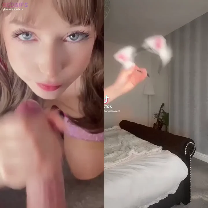 TikTok Sluts vs Reddit Whores 🔥💦