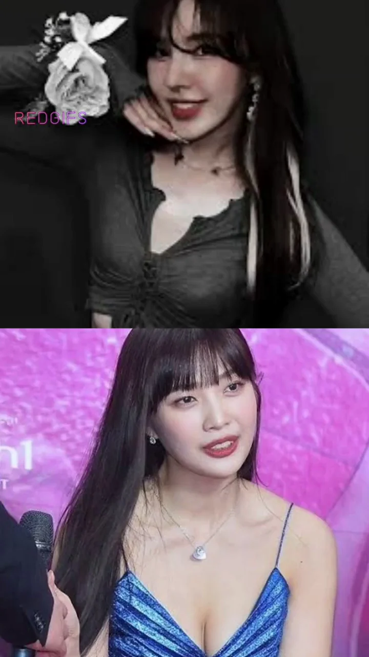 Match 5: Wendy vs Joy