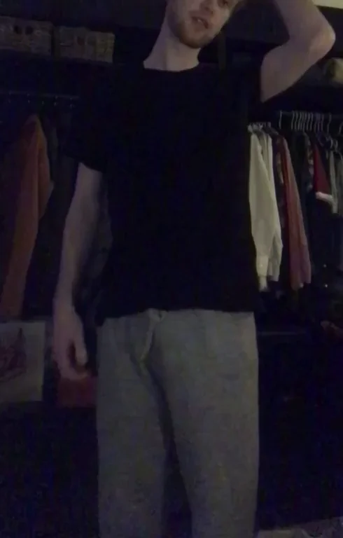 I’ve had stressful day, want to take my [m]ind elsewhere?