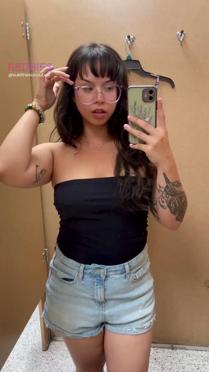 The door’s unlocked, come on in