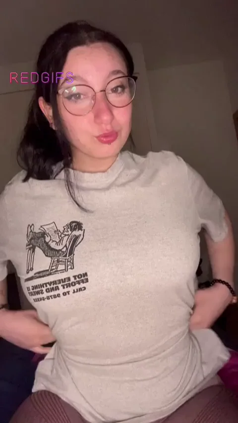 Tits so bouncy, they'll make you shoot your cum in no time.