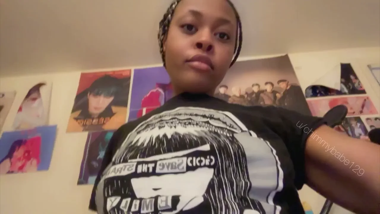 Titty drop