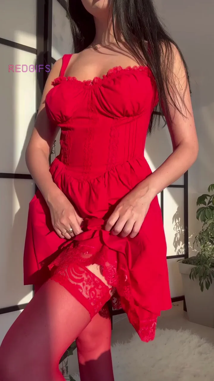 Your surprise after our first date