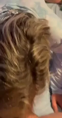 Wait for it...