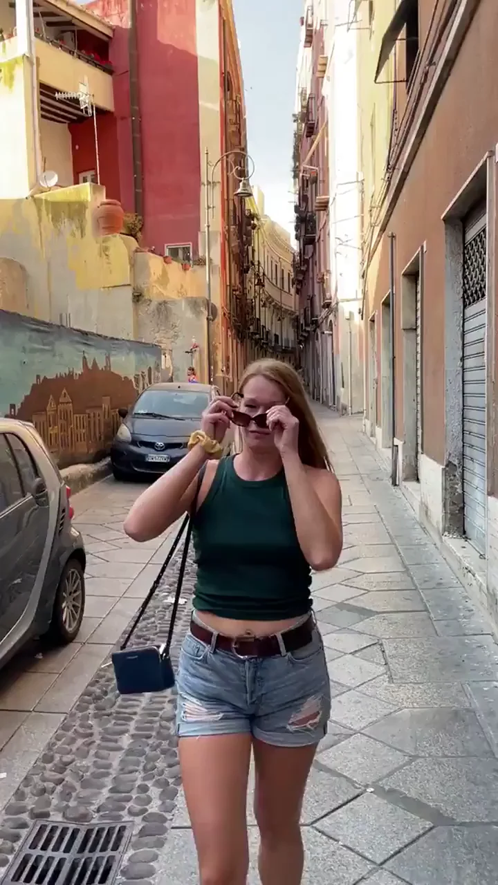 Tits Crave Fresh Air! 😍🔥 Let 'Em Breathe Free! 💨🍈🍈