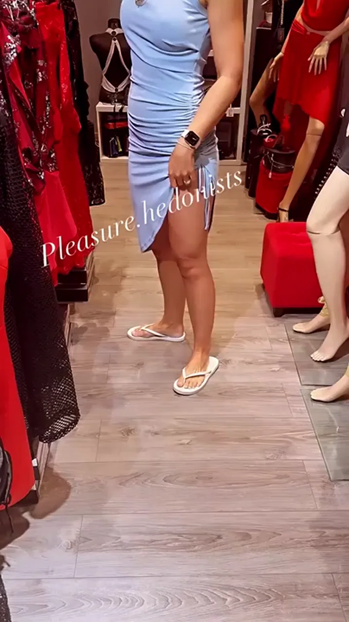 Sex Shop Pussy Flash Slut