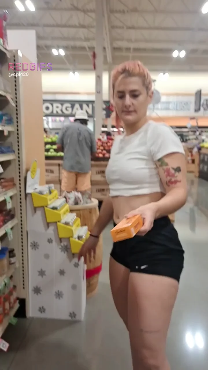 Catch Me At Sprouts