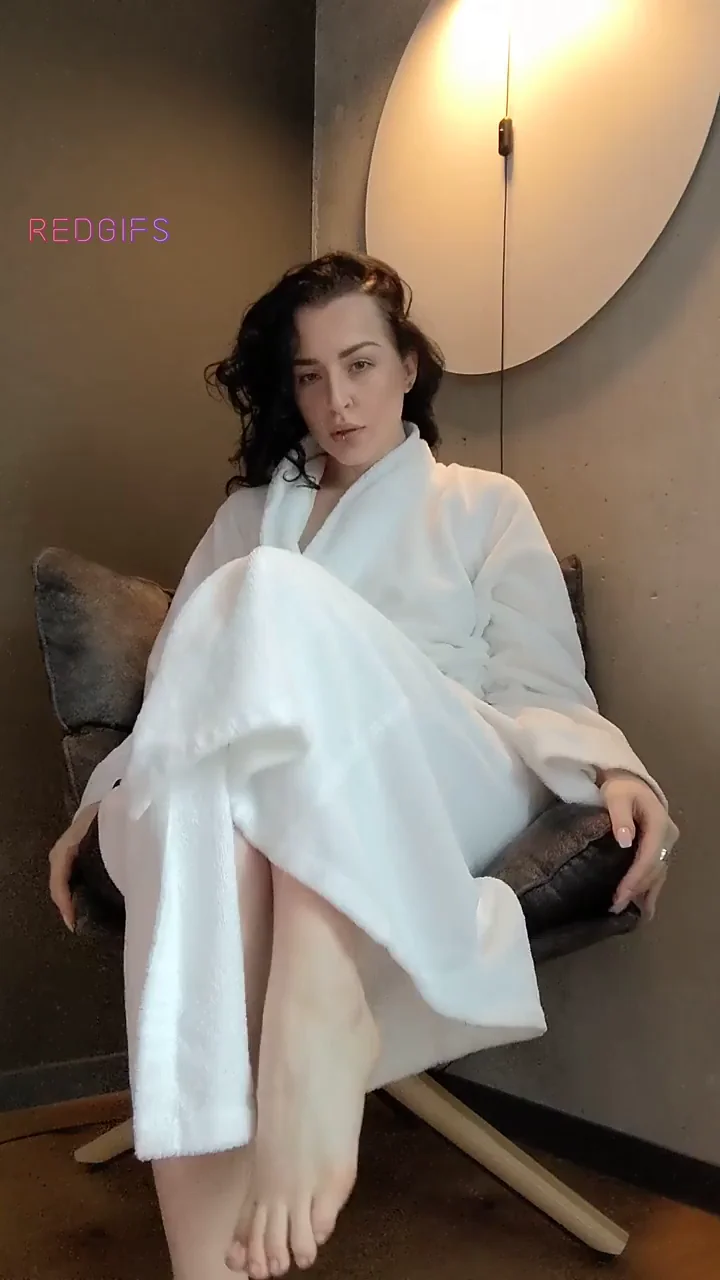 do you think i'm good enough for being a fuck doll?