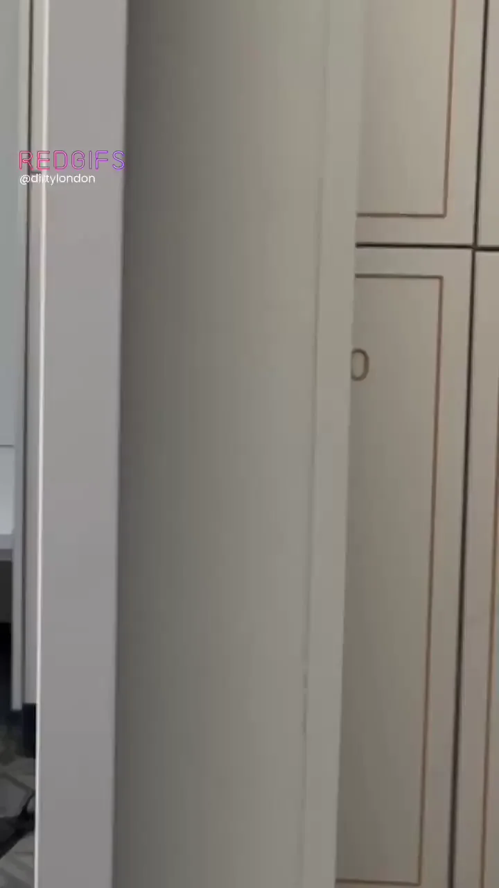 don't blink you might miss it