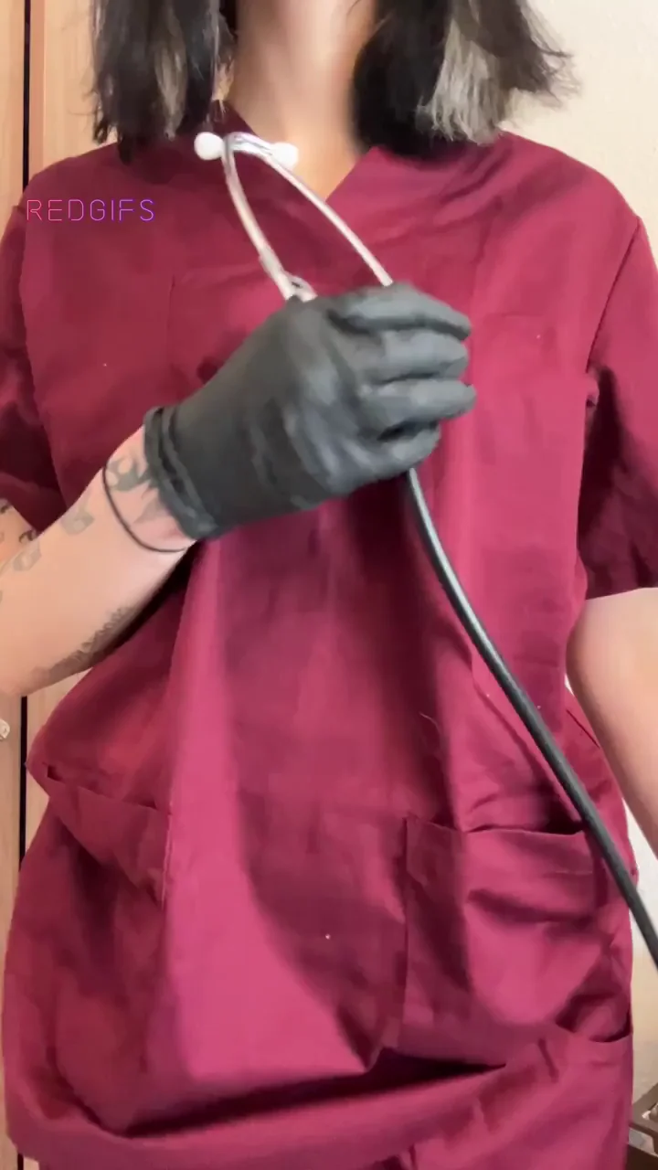 The doctor is no longer here, I'm responsible for you now