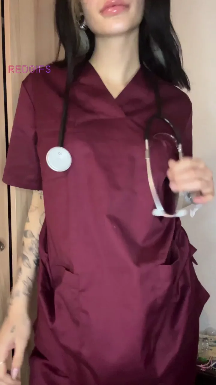 Hello my dear patient, I have brought you your medicine!