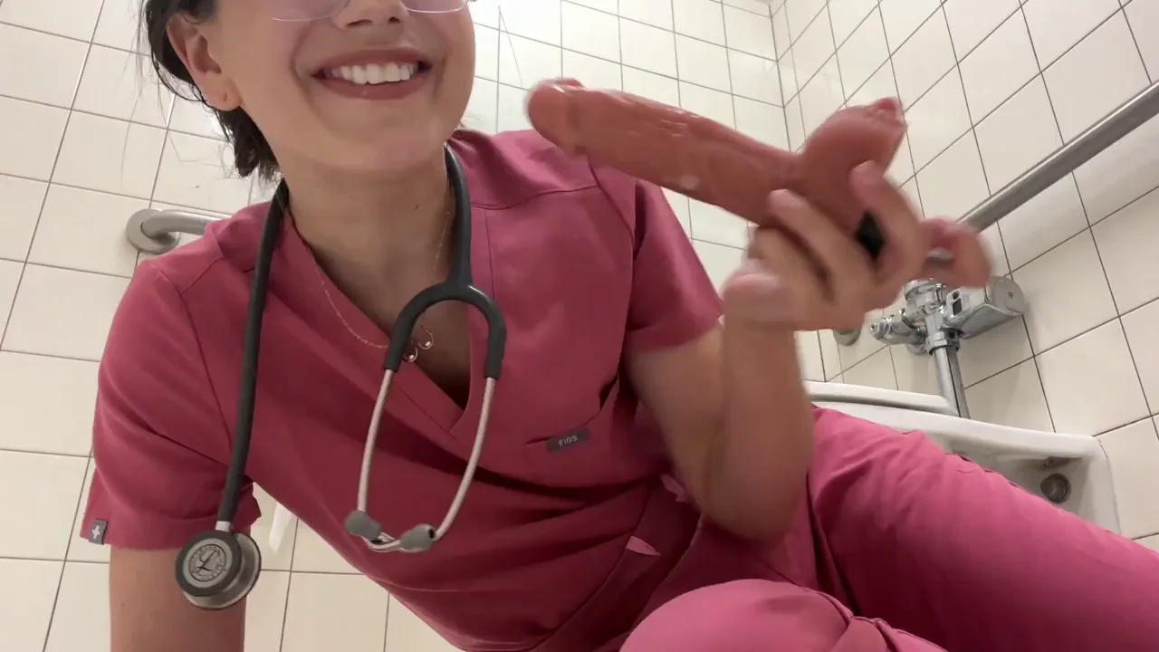 Break time [GIF]