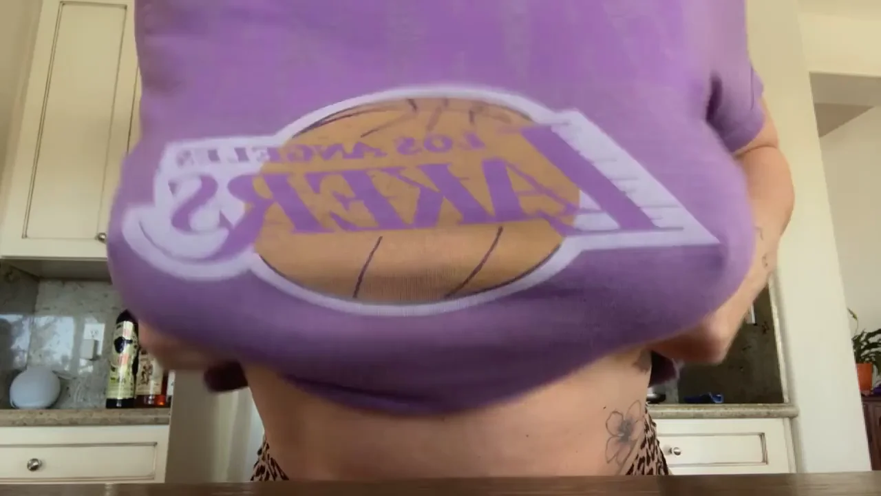 Tattoos and titty drops