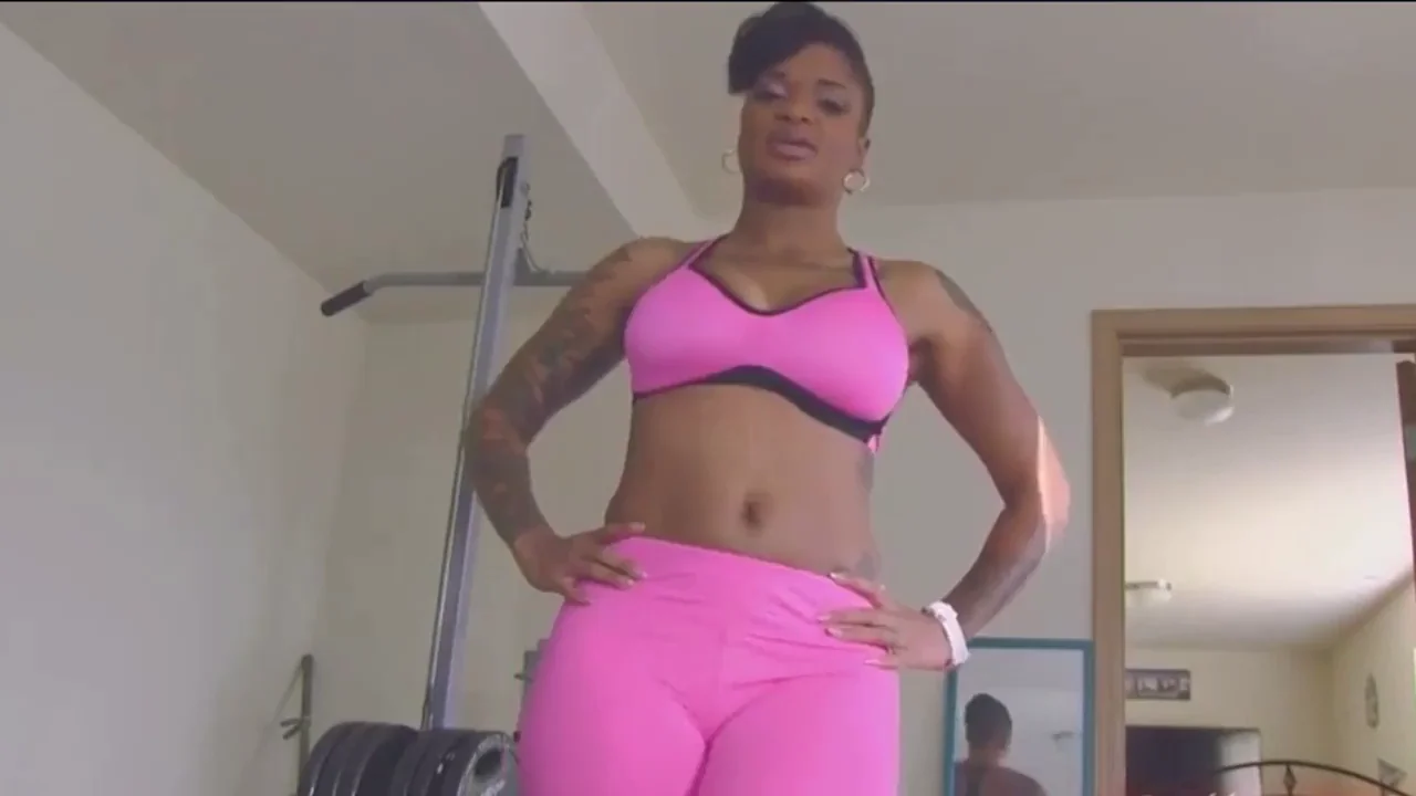 Goddess Tierra's Stamina JOI 🍑💦 (That Phat Ass Will Break You!)