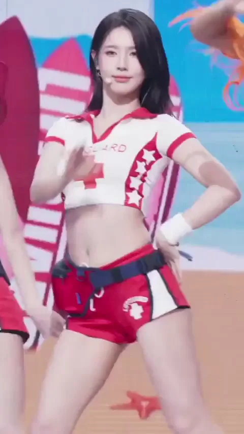 (G)I-DLE - Miyeon