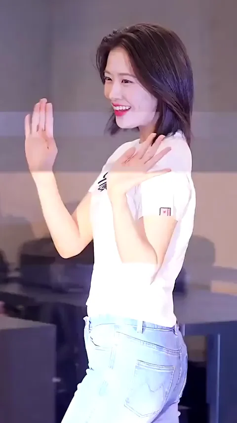 IVE - Yujin