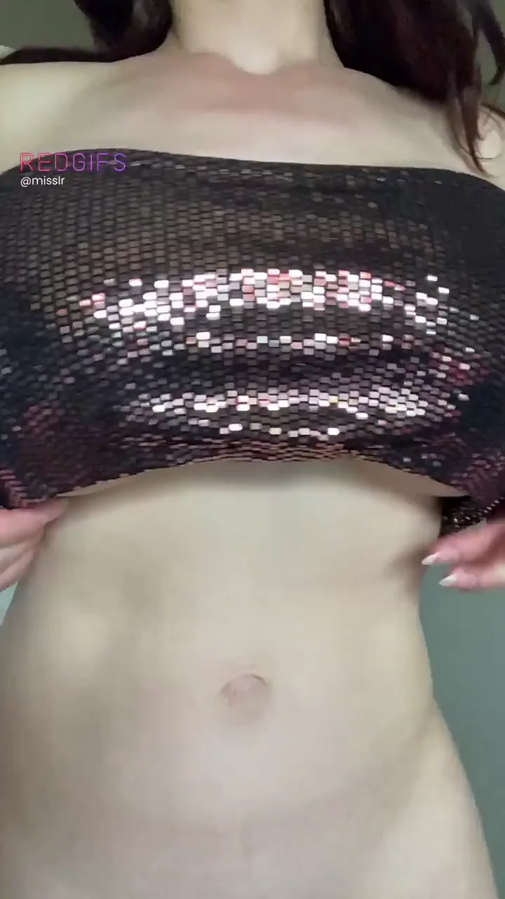 I like to reveal my massive boobs